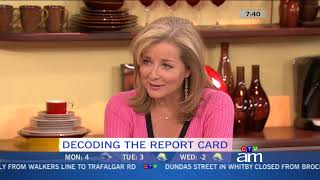 Decoding Report Cards