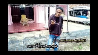 PEGEL NGAREP NGAREPE/EMEK ARYANTO COVER VIDEO CLIP#KRIWIL ANTEGH