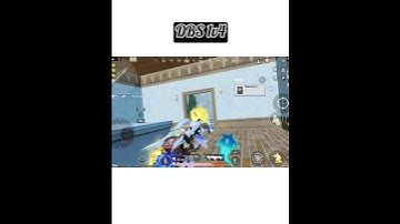 Fastest 1v4 DBS Clutch ❤️” – YouTube clip / highlight.