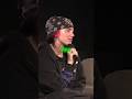 Billie Eilish On Her FAVOURITE Teacher вќ пёЏ Billie Eilish On Her FAVOURITE Teacher вќ пёЏ