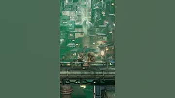 F.I.S.T Forged In Shadow Torch🔥🔥🔥🐇🥊#playstation #fist #viral