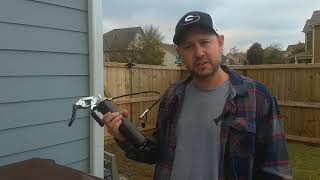 Tru-Cut Maintenance - Zerk Location/Greasing