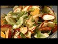 Spice salad - sanjeev kapoor's kitchen