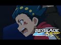 Alte Rivalen! Lui gegen Shu! - Episode 49 - Beyblade Burst Deutsch