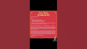 Các lễ cúng chính trong dịp cuối năm vừa đầu năm 2023 Quý Mão.