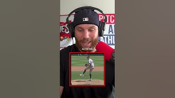 Jimmy Herget ‘Rock Skippin’ Mechanics Breakdown | #shorts