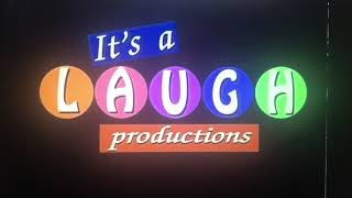 Its A Laugh Productionswarren & Rinsler Productionsdisney Channel Original 2007