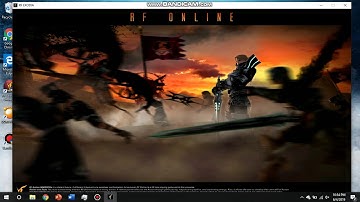 Event Merge Server, From RF Exodia to RF Fairy