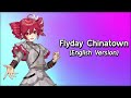 Kasane Teto SV2 重音テト - Flyday Chinatown [English Version]