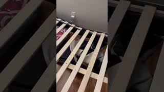Do NOT buy Malouf Home furniture from Wayfair.