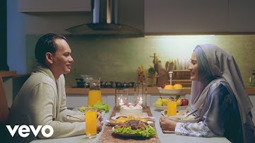 Ikke Nurjanah - Akad (Official Music Video)