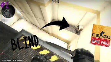 CS:GO HIDE AND SEEK FAILS!!! (Twitch Clips Compilation #2)