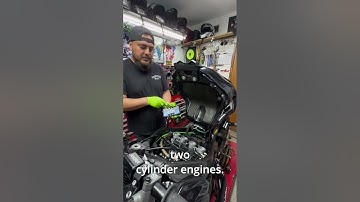 Throttle Body Synchronization on 2019 Kawasaki ZX-6R by AJ