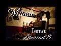 Ioma- Mundo. Gala En Libertad 8 Madrid