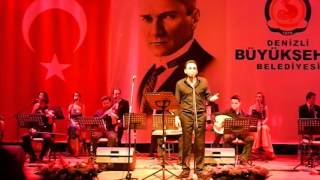 Ferdi̇ Demi̇röz - Rüyalarda Buluşuruz