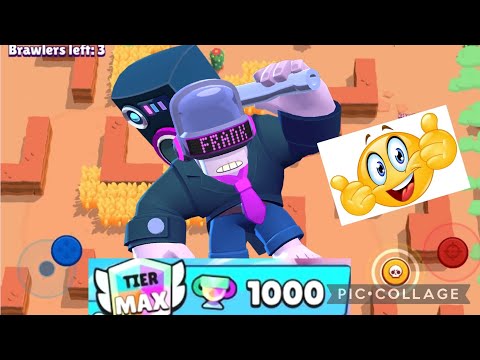 Tutorial How To Frank Solo Showdown