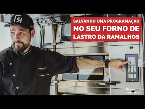 Vídeo: Como Usar Pergaminho No Forno