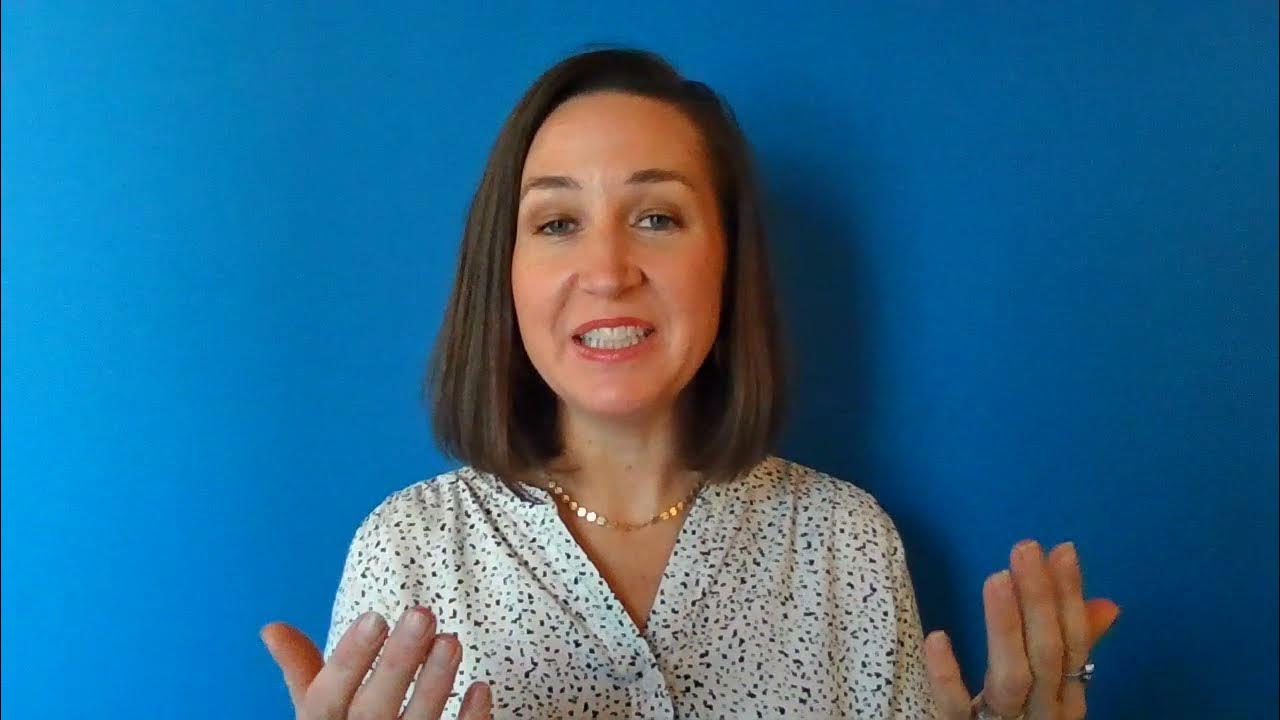 Welcome to The Zones of Regulation - YouTube