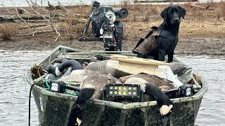 Backwater Float Pods Unboxing #float #pods #boats #jonboat #duckboat #hunting #boating #backwater