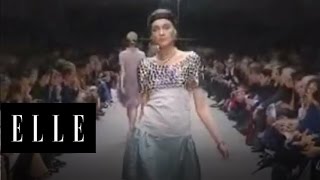 Burberry Prorsum - Spring 2007 - ELLE