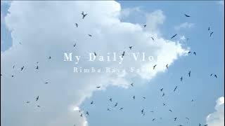 Incredible A Thousand Swiftlet Fly || Rimba Raya's Farming House