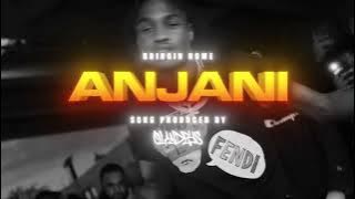 Bringin Home “Anjani” (Amapiano Edit) prod.0landrys! 