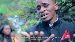 I GIVE U ALL MY HEART by Ruth Ndhlovu