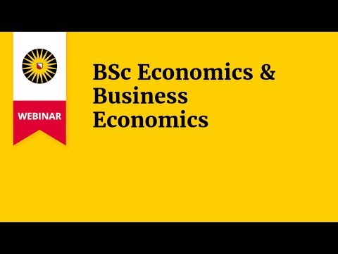 Video: BSc Economics'i Ja BA Economics'i Erinevus