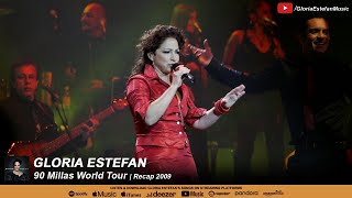 90 Millas World Tour | Recap 2009