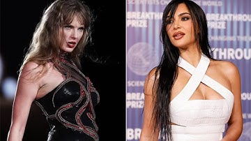 Unraveling Taylor Swift