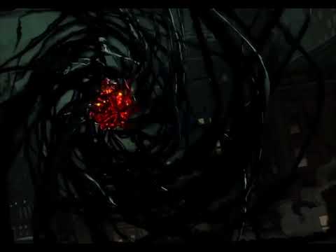 Obscurus | Harry