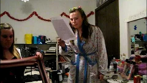 We Didn't Start the Fire {Alternate Music Video}