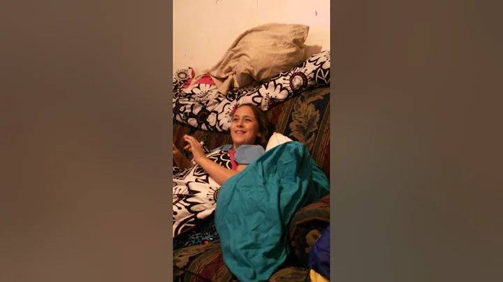 Girls obsessed with frozen