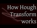 How Hough Transform works
