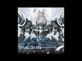 MARiA / Trust On Me -Theme of E.T.E-逆カラ