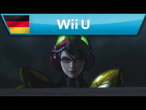 Bayonetta 2 -