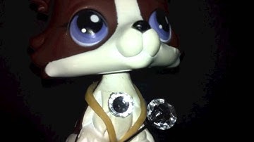 LPS: Yellow Flicker Beat MEP Part 5 (for lps crazy girl)