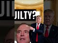 Trump to send the military after Adam Schiff, they're going charge him with a public health warrant