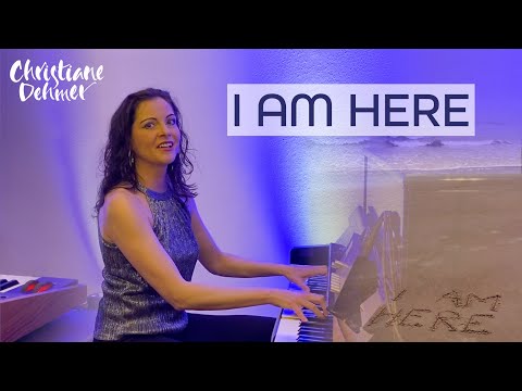 Christiane Dehmer - I Am Here - Official Video