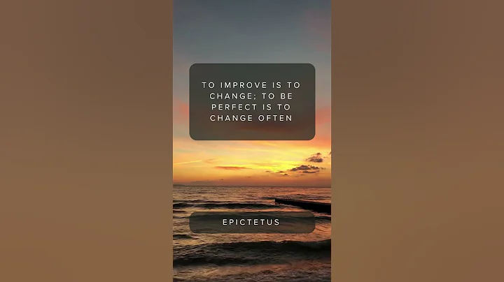 Transform Your Life in 60 Seconds AND Unlock Stoic Wisdom🌟💭#11