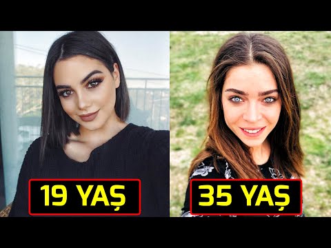 SURVİVOR 2021 Yarışmacılarının Şaşırtan Yaşları - Fragmanı