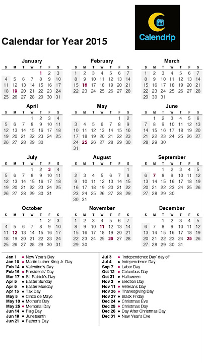 Download lagu Calendar 2015 #monthsoftheyear #2015