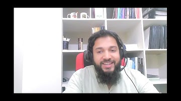 NUST Online Seminar | Sir Ahsan Abdullah Patel | My Inter Academy