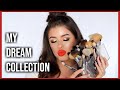 How To Save Money On Makeup Brushes: Finding My Perfect Collection