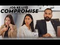 Compromise  sanju sehrawat 20  short film