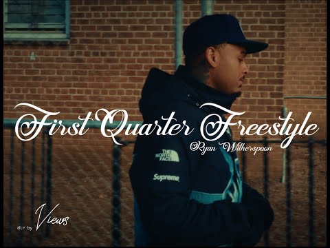 Watch First Quarter - Ryan Witherspoon on YouTube