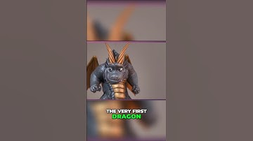 Spyro’s New Dragons Almost Looked... Boring