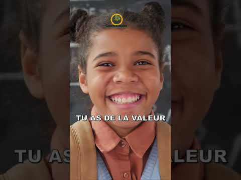 être fier de