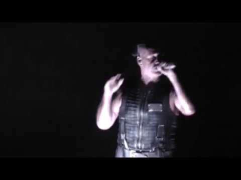Rammstein LIVE Stripped - Prague, Czech Republic 2017 (May 28th)