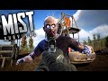 ITS TIME TO MOVE OUR SURVIVAL BASE | Mist Survival | Ep.5